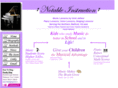 notableinstruction.com