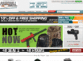 paintballcorporation.com