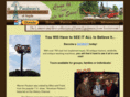 paulsonsagriculturemuseum.com