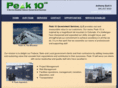 peak10gs.com
