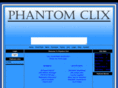 phantomclix.info