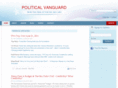 politicalvanguard.com