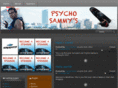 psychosammy.com