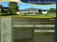 ranchosolanohoa.com