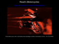 readsmotorcycles.com
