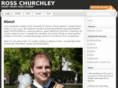 rosschurchley.com
