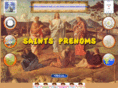 saints-prenoms.org