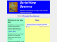 scriptwarp.com