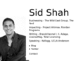 sidshahlive.com