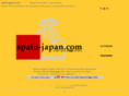spain-japan.com