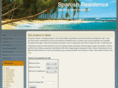 spanishresidence.com