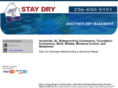 staydryhuntsvilleal.com