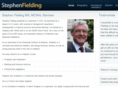 stephenfielding.com