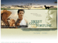 sweetgoodfortune.com