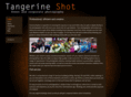 tangerineshot.com