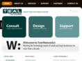tealnetworks.com
