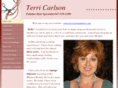 terricarlsonhair.com
