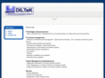 test-diltek.com