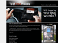 textfreeroads.com