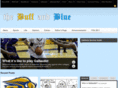 thebuffandblue.net