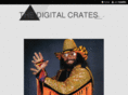 thedigitalcrates.com