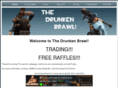 thedrunkenbrawl.com