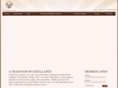 thevintageclub.com