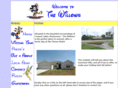 thewillowsvilla.com