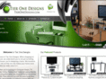 tieronedesigns.com