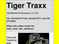 tigertraxx.com