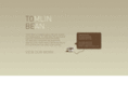 tomlinbean.com