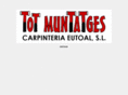 totmuntatges.com