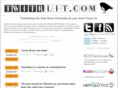 twitrlit.com