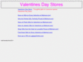 valentinesdaystores.com