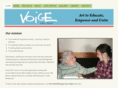 voice-arts.org.nz