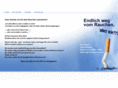 weg-vom-rauchen.com