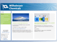 wilhelmsenchemicals.com