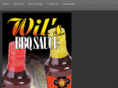 wilsbbqsauce.com