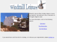 windmill-leisure.com