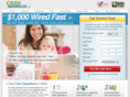 wiredcashadvances.net