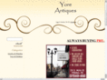 yoreantiques.com