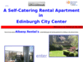 albanyrentals.co.uk