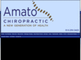 amatochiropractic.com