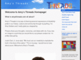 amysthreads.com