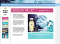 angelwater.com