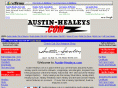 austin-healeys.com