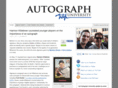 autographu.com