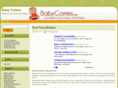 babycomes.com