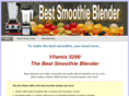 bestsmoothieblender.com