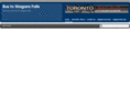 bustoniagarafalls.com